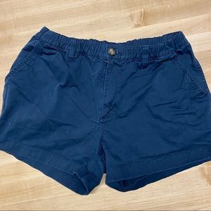 Chubbies Shorts